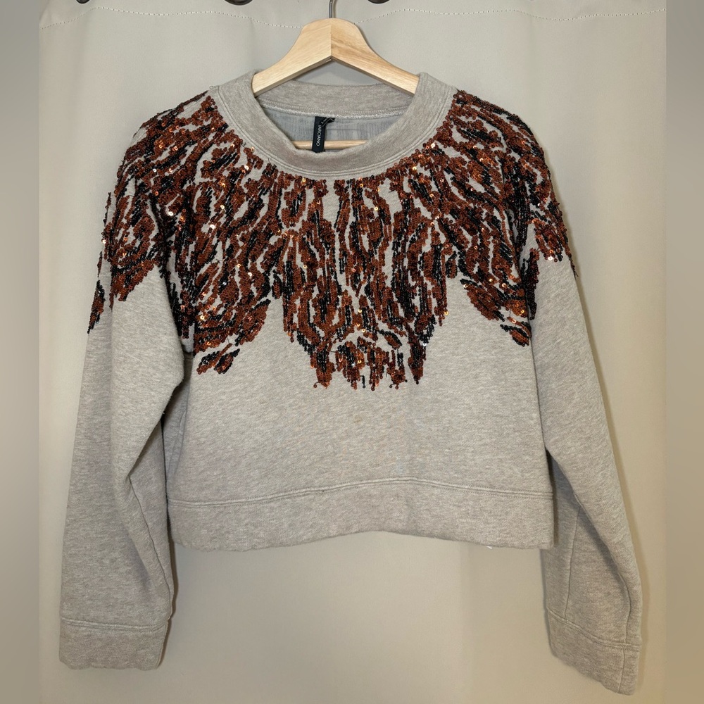Marciano Sweatshirt size Medium